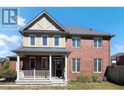 MAIN - 1751 HAYDEN LANE, Pickering, Ontario