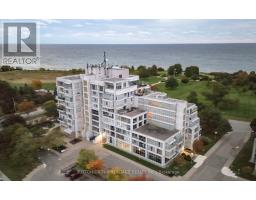 208 - 45 CUMBERLAND LANE, Ajax, Ontario