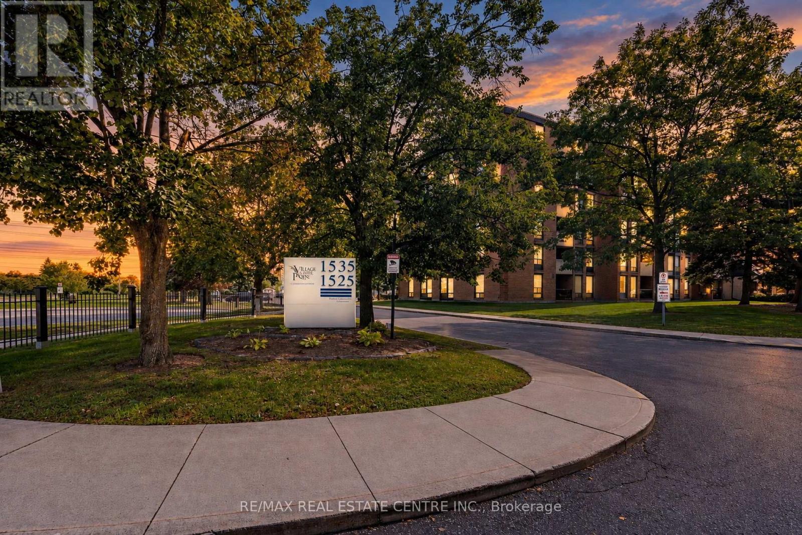 315 - 1525 DIEFENBAKER COURT, Pickering, Ontario