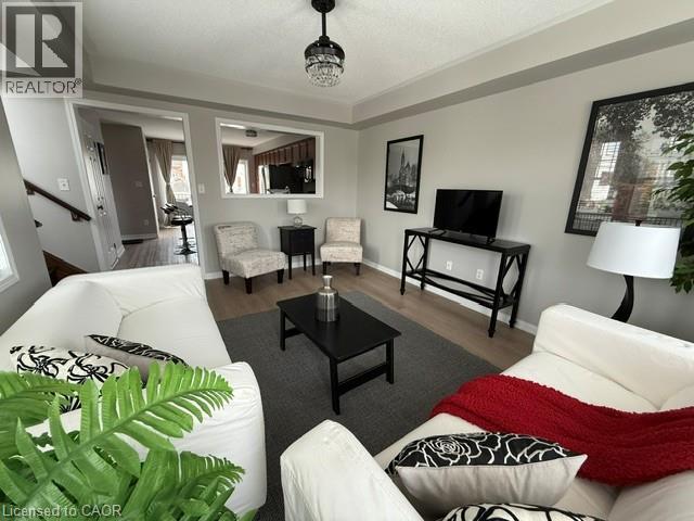 3185 Walkers Line, Burlington, Ontario  L7M 0E1 - Photo 21 - 40870743