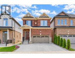 106 HALDIMAND Street, kitchener, Ontario