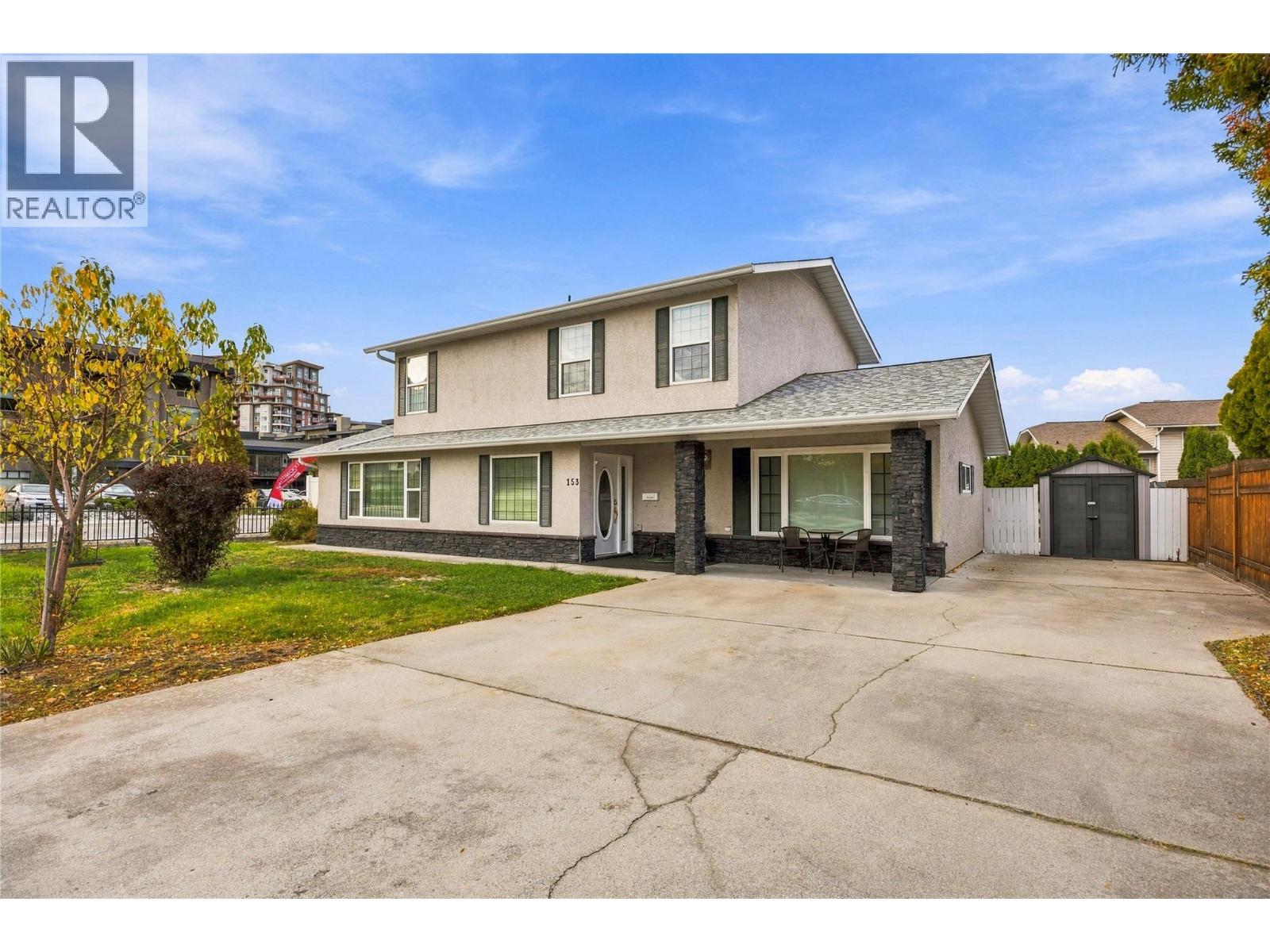 153 Yorkton Avenue, Penticton, British Columbia  V2A 3V3 - Photo 3 - 10403544