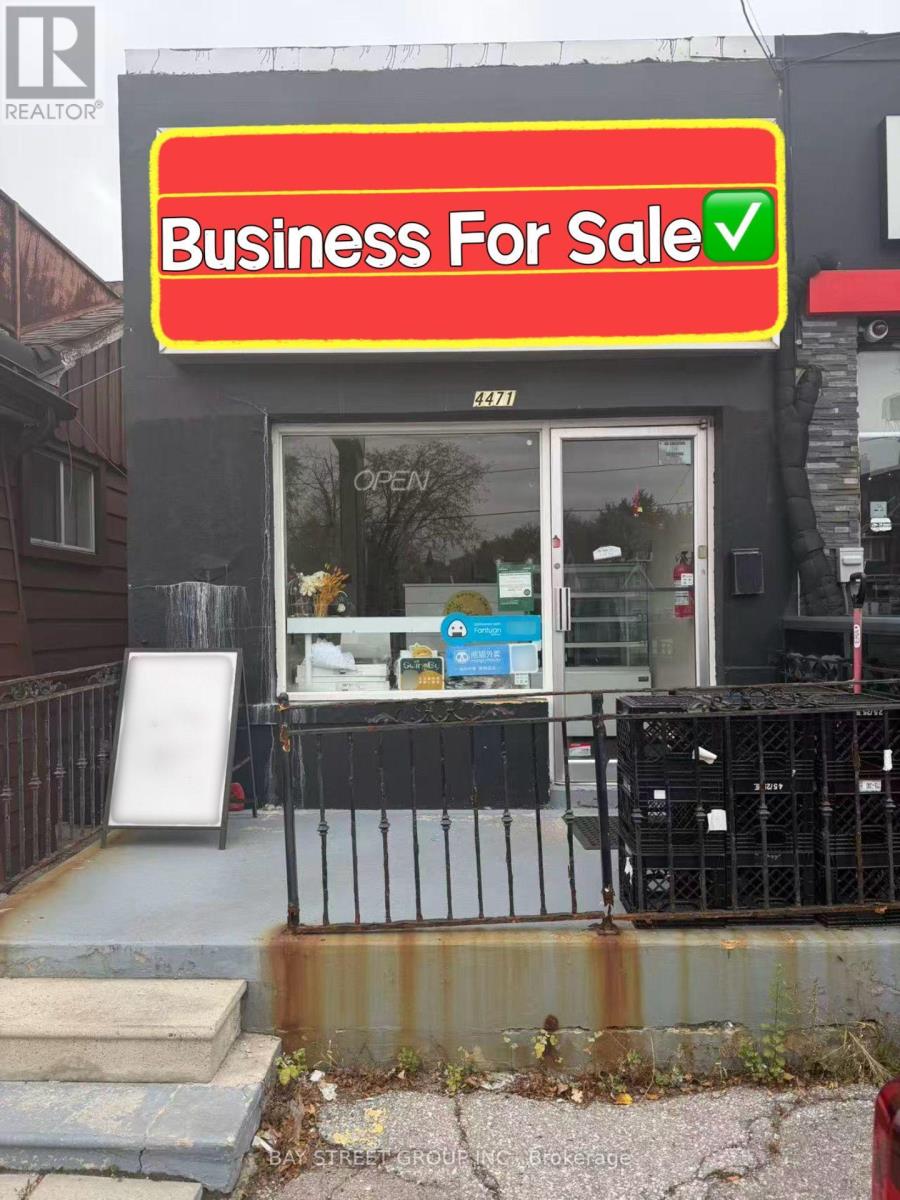 B - 4471 HIGHWAY 7, Markham, Ontario