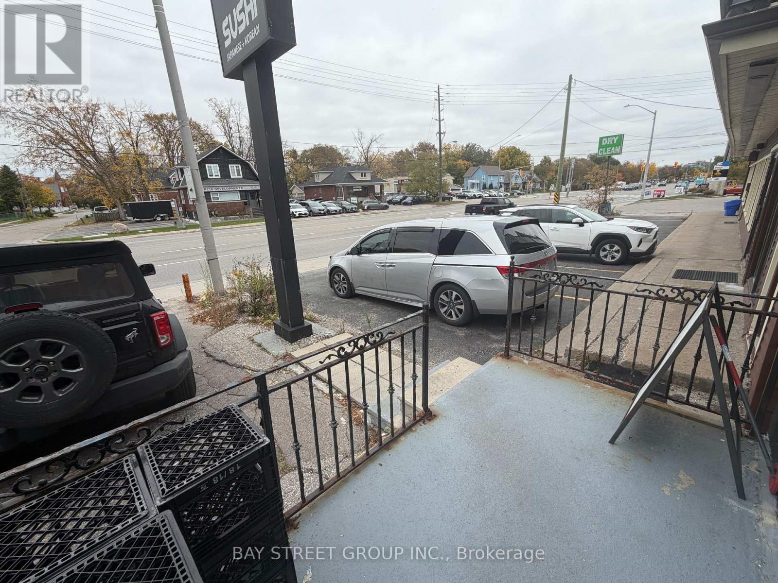B - 4471 Highway 7, Markham, Ontario  L3R 1M1 - Photo 2 - N14087710