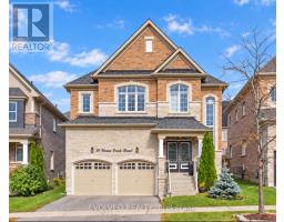 28 VIVIAN CREEK ROAD, East Gwillimbury, Ontario