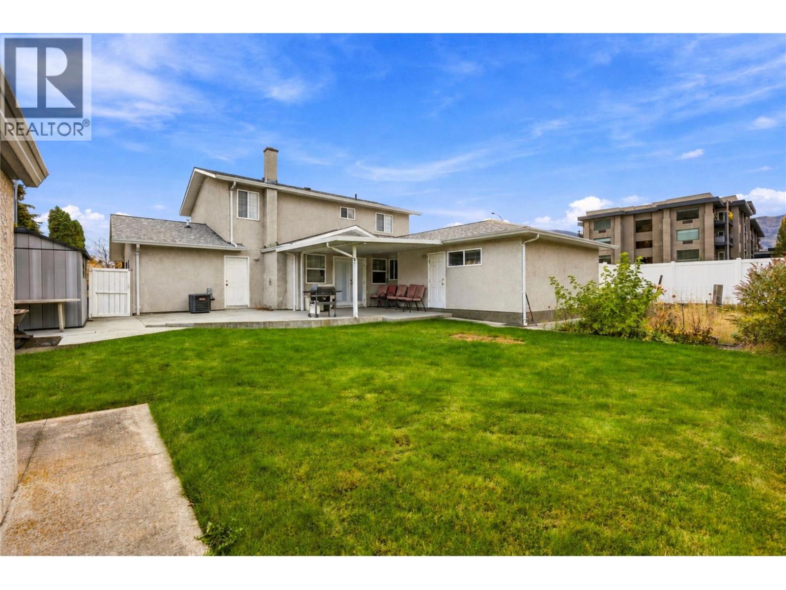 153 Yorkton Avenue, Penticton, British Columbia  V2A 3V3 - Photo 31 - 10403544