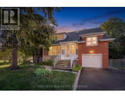 90 BEDFORD PARK AVENUE, Richmond Hill, Ontario