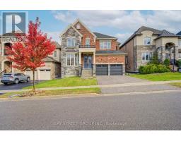 30 BEN SINCLAIR AVENUE, East Gwillimbury, Ontario