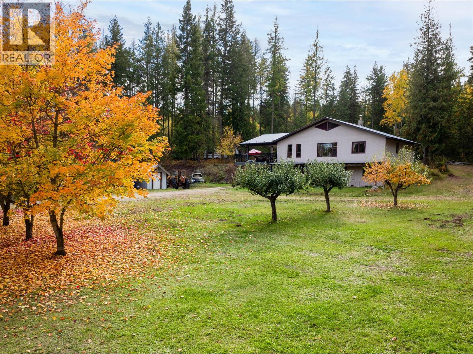 22 Crossman Road, Enderby, British Columbia  V0E 1V3 - Photo 28 - 10403831