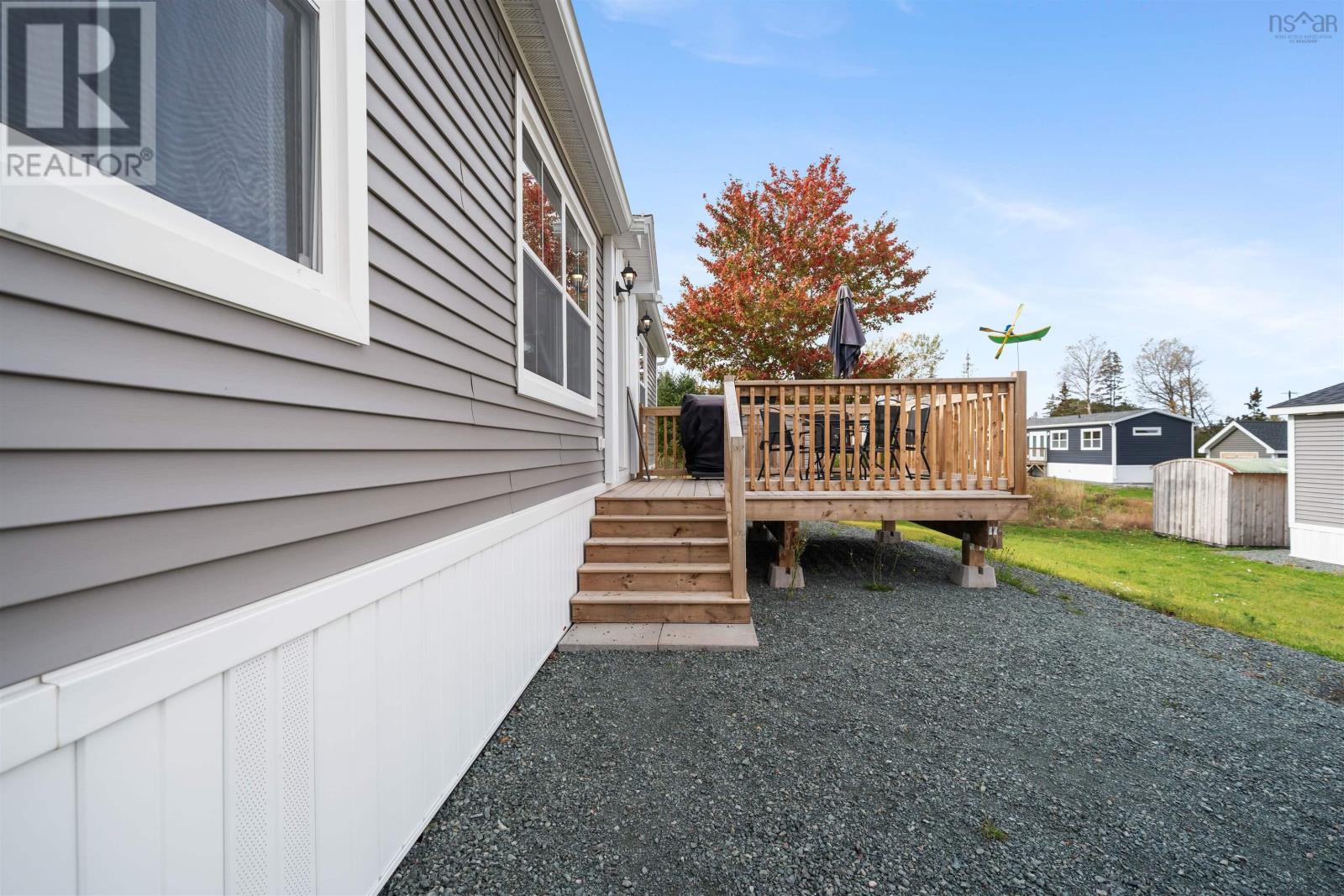 132 Grosbeak Drive, Salmon River, Nova Scotia  B2N 5V8 - Photo 6 - 202626040