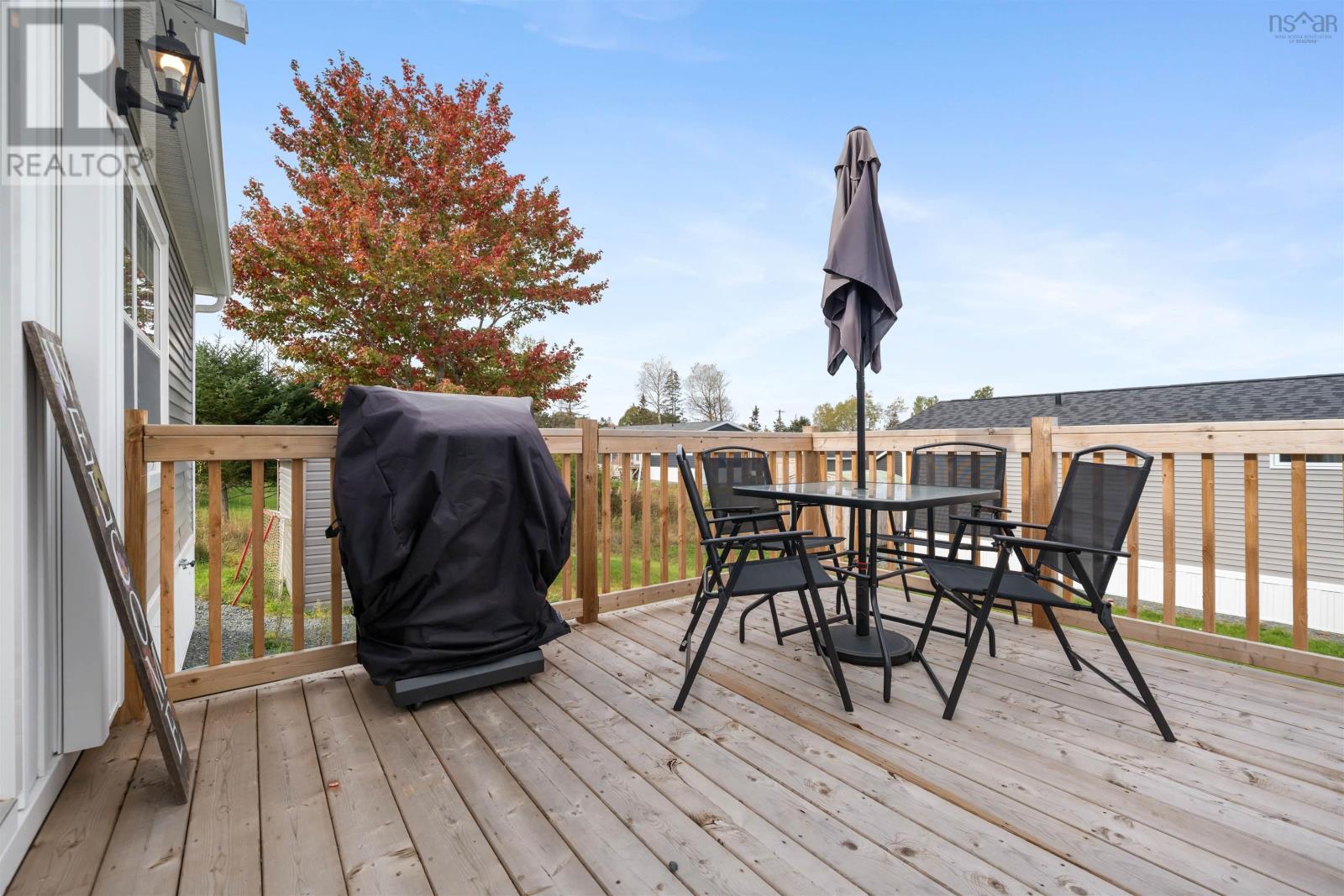 132 Grosbeak Drive, Salmon River, Nova Scotia  B2N 5V8 - Photo 7 - 202626040