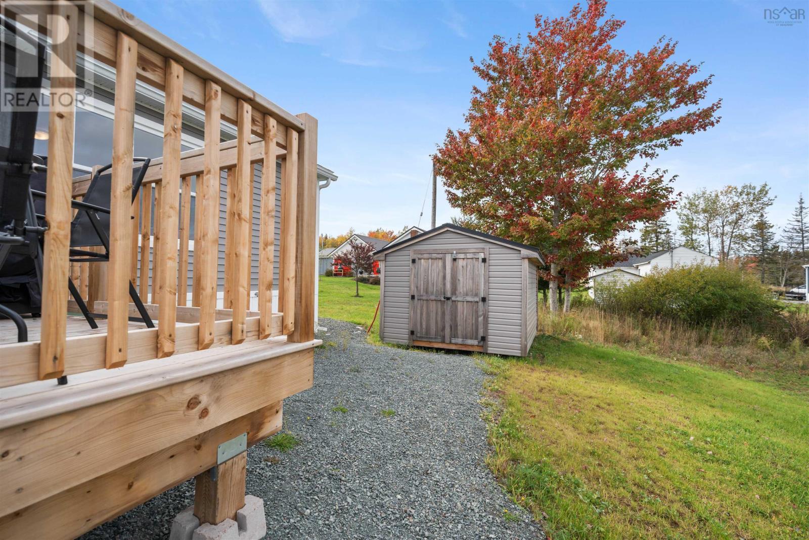 132 Grosbeak Drive, Salmon River, Nova Scotia  B2N 5V8 - Photo 9 - 202626040