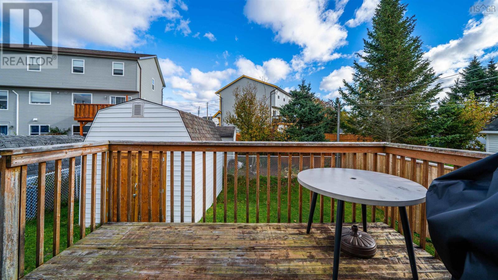 18 Heritage Hills Drive, Eastern Passage, Nova Scotia  B3G 1N5 - Photo 35 - 202626041