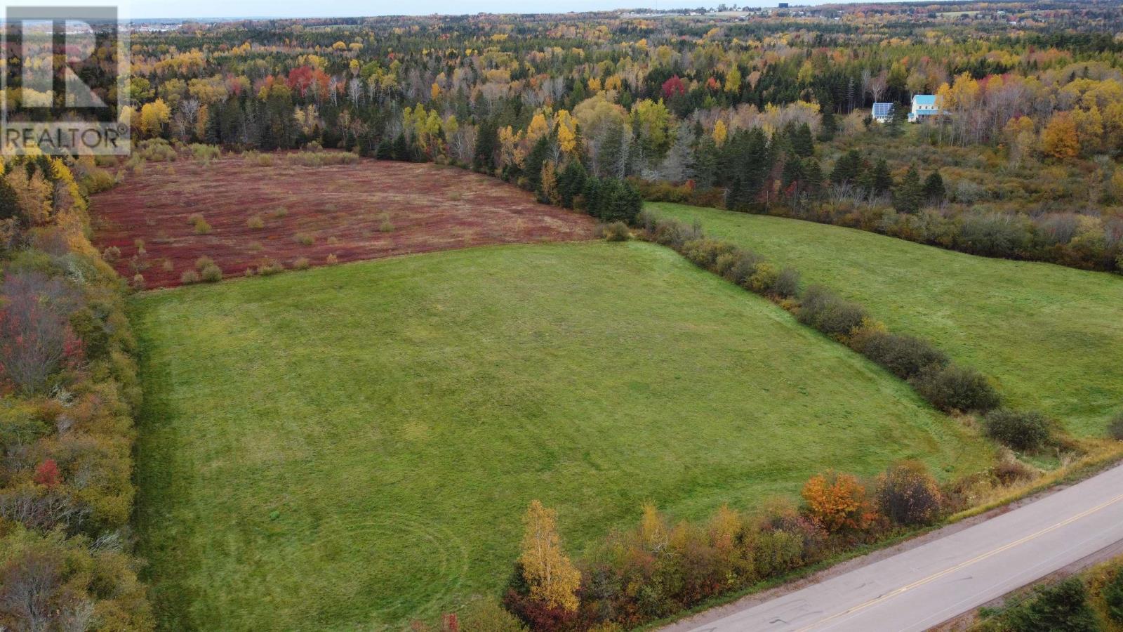 V/l Gould Road, Upper Nappan, Nova Scotia  B4H 3Y4 - Photo 1 - 202626043