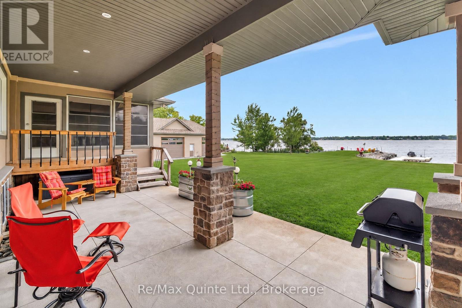 1632 Old Highway 2 (Belleville) Highway, Quinte West, Ontario  K8N 4Z2 - Photo 32 - X14085816