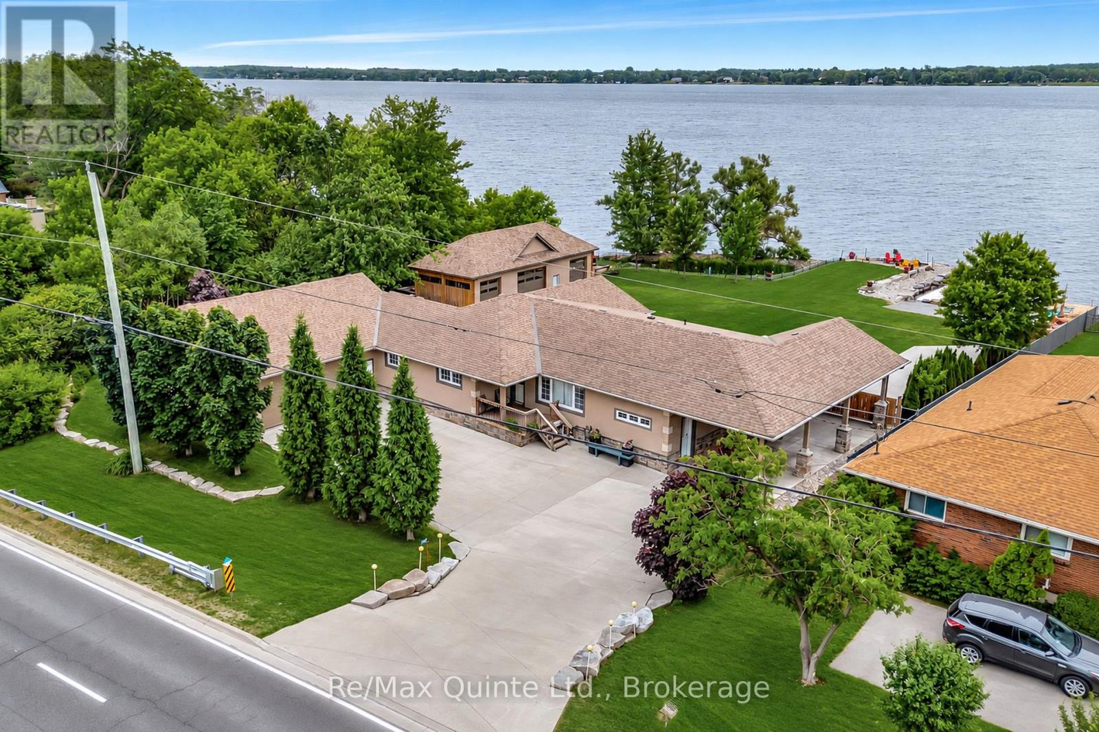 1632 Old Highway 2 (Belleville) Highway, Quinte West, Ontario  K8N 4Z2 - Photo 3 - X14085816