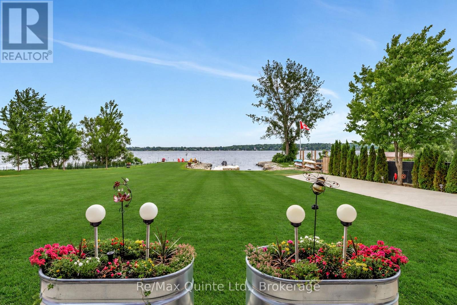 1632 Old Highway 2 (Belleville) Highway, Quinte West, Ontario  K8N 4Z2 - Photo 41 - X14085816
