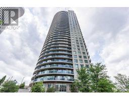 1409 - 80 ABSOLUTE AVENUE, Mississauga, Ontario
