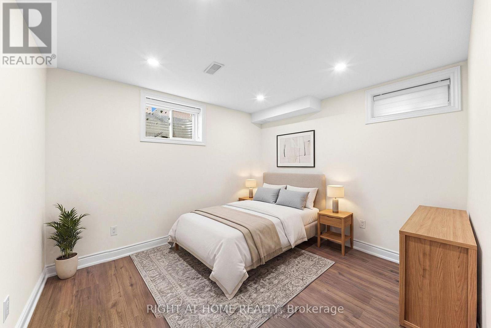 Bsmnt - 30 Merrimac Drive, Brampton, Ontario  L6Y 6K3 - Photo 4 - W14087704