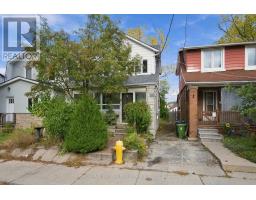 52 CRAYDON AVENUE, Toronto, Ontario