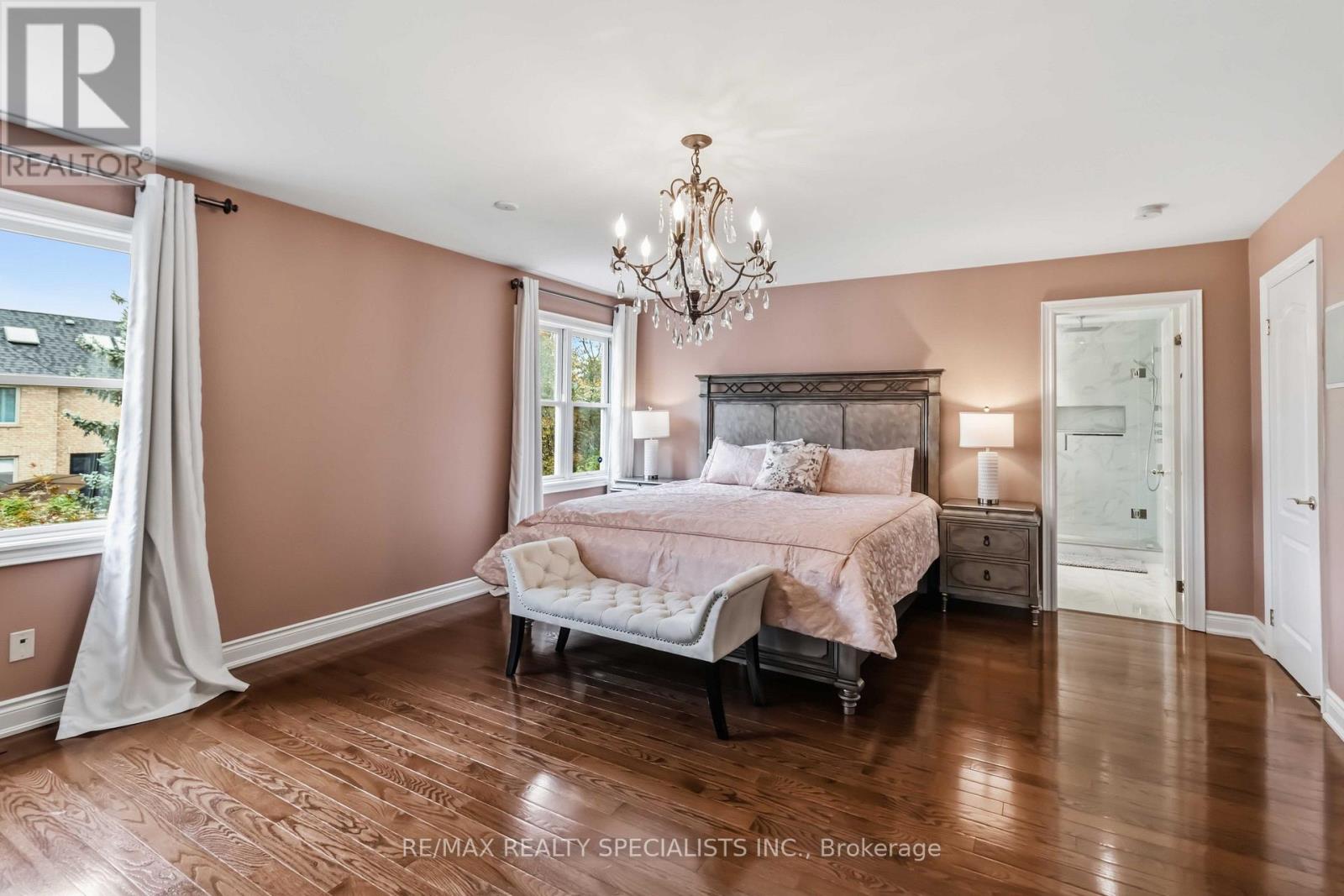 593 Renshaw Court, Mississauga, Ontario  L5H 4L7 - Photo 17 - W14087822