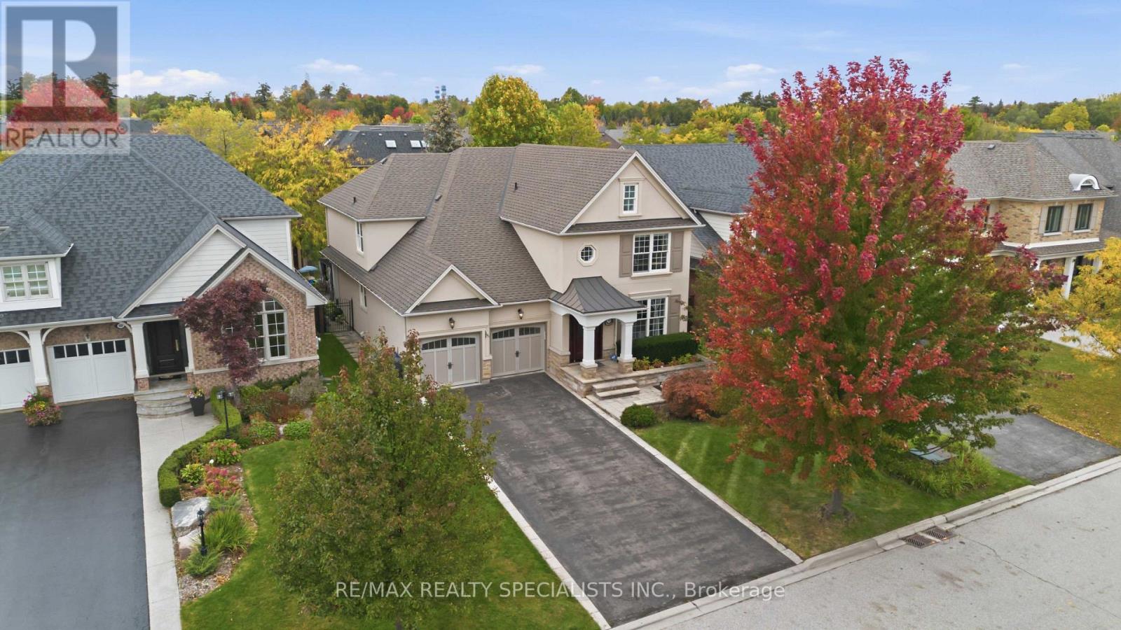 593 Renshaw Court, Mississauga, Ontario  L5H 4L7 - Photo 2 - W14087822