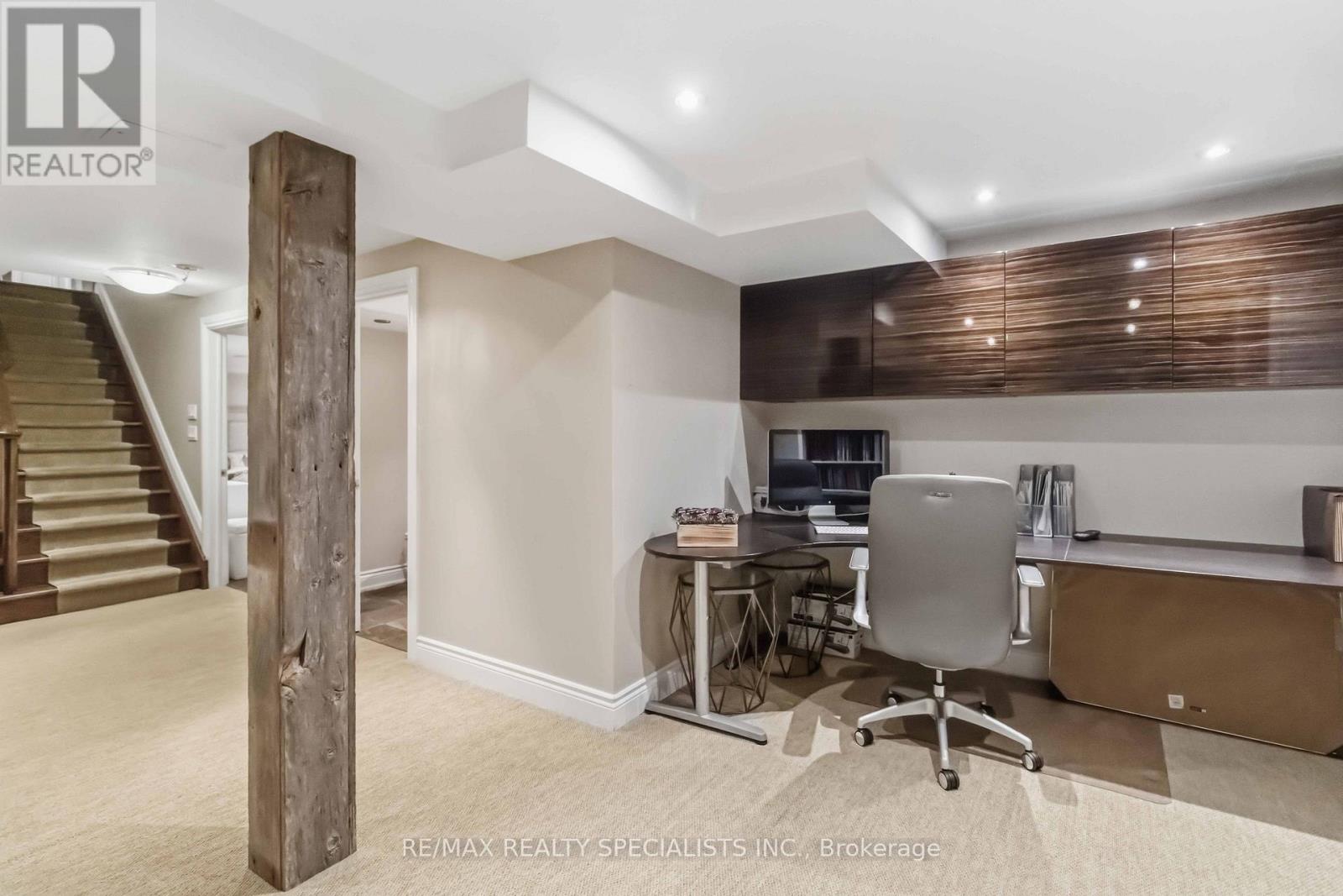 593 Renshaw Court, Mississauga, Ontario  L5H 4L7 - Photo 34 - W14087822