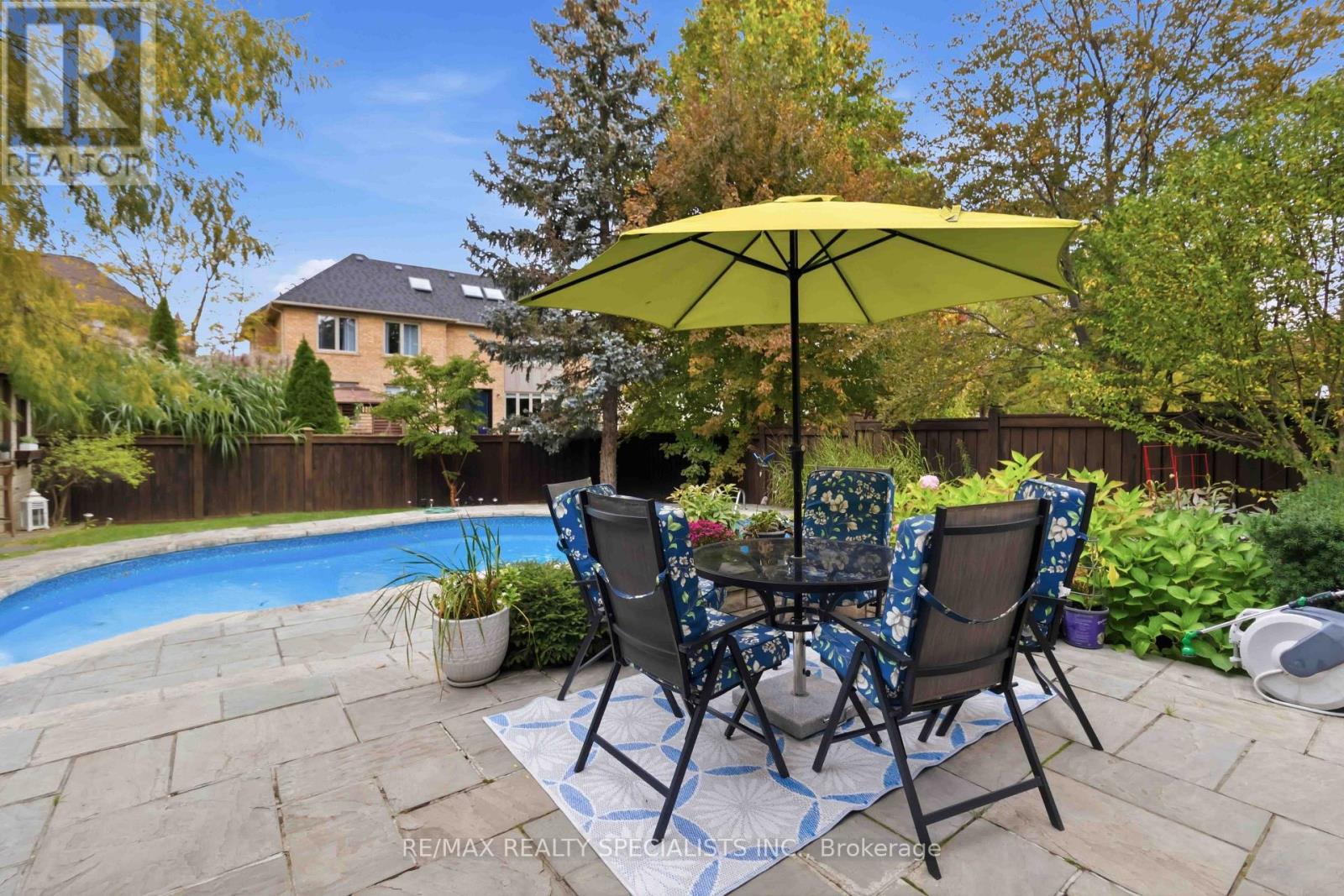 593 Renshaw Court, Mississauga, Ontario  L5H 4L7 - Photo 40 - W14087822