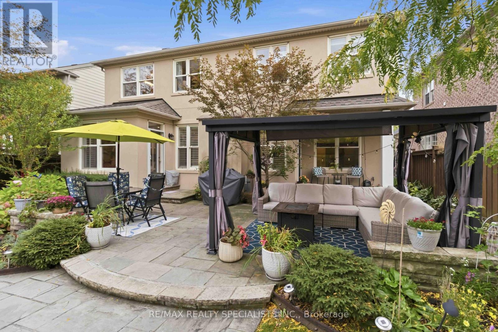 593 Renshaw Court, Mississauga, Ontario  L5H 4L7 - Photo 41 - W14087822