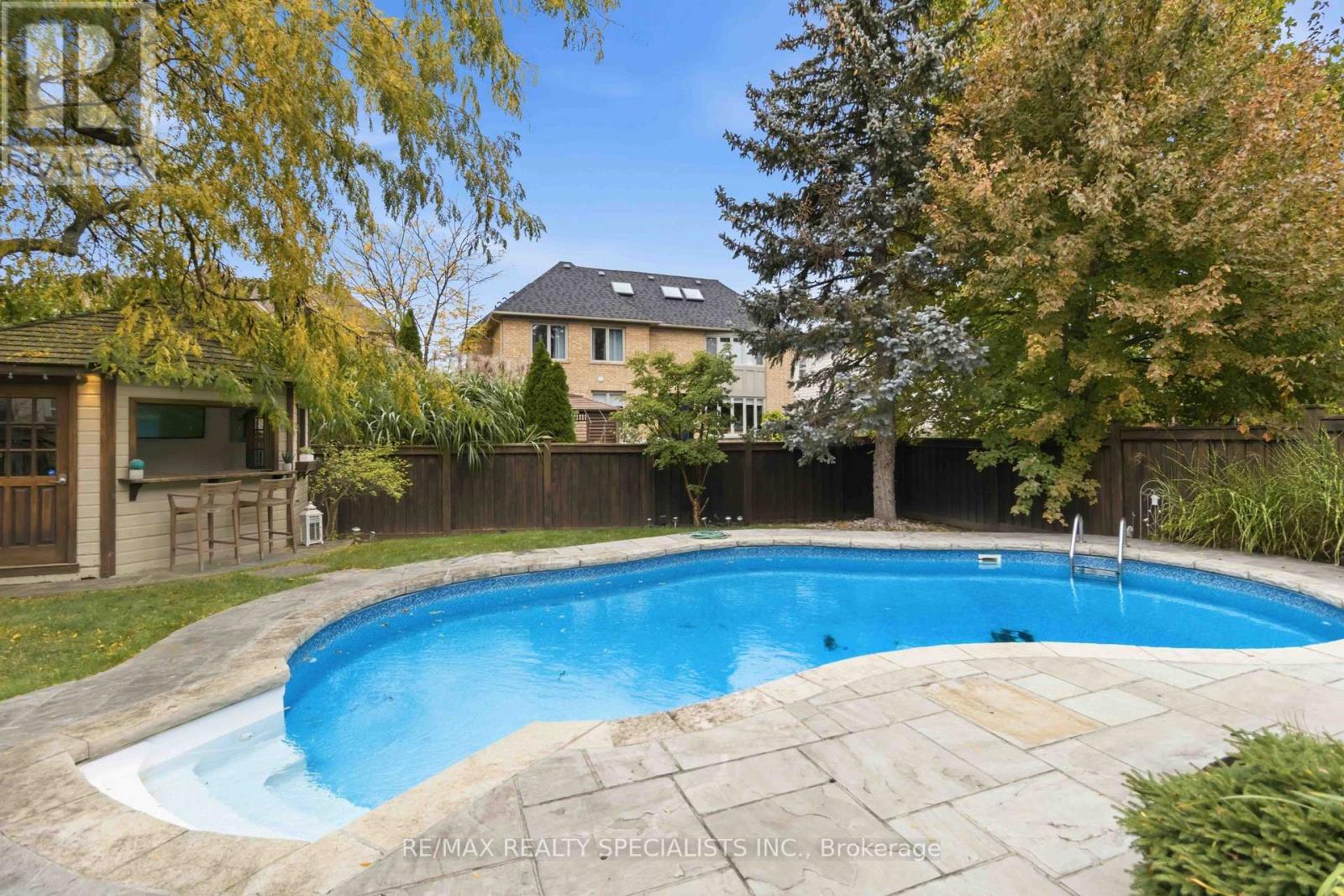 593 Renshaw Court, Mississauga, Ontario  L5H 4L7 - Photo 44 - W14087822