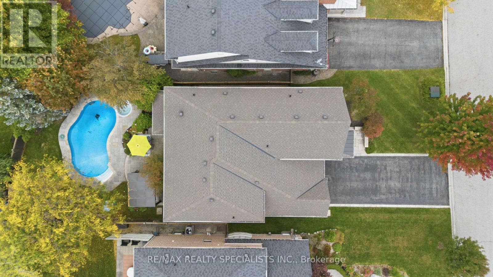 593 Renshaw Court, Mississauga, Ontario  L5H 4L7 - Photo 46 - W14087822