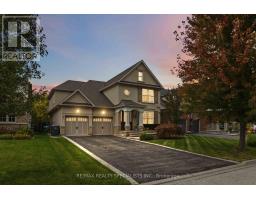 593 RENSHAW COURT, Mississauga, Ontario