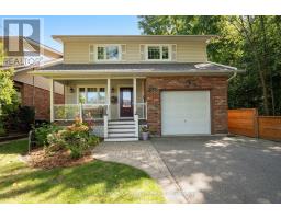 830 NINTH STREET, Mississauga, Ontario