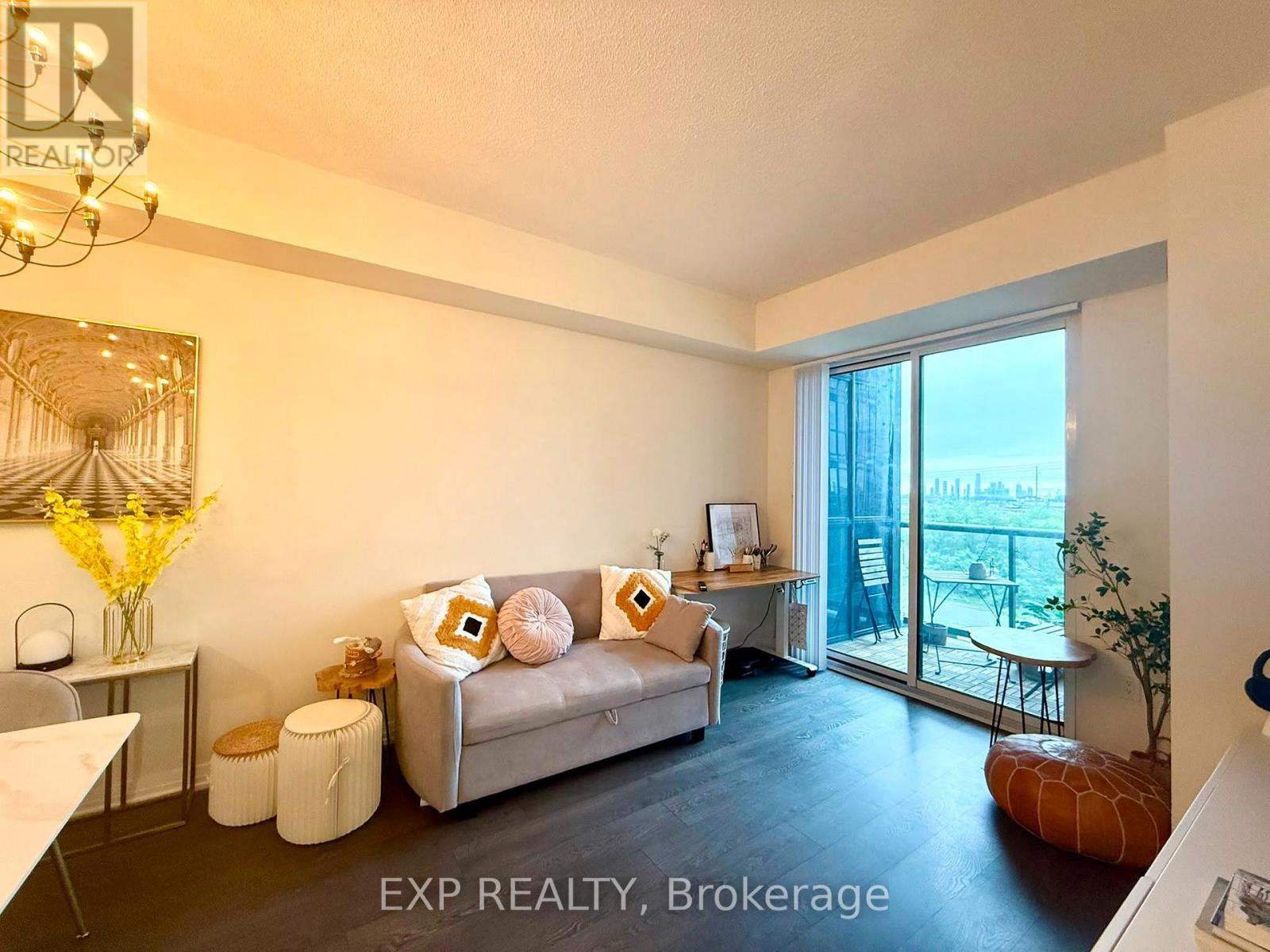 520 - 50 Thomas Riley Road, Toronto, Ontario  M9B 0C5 - Photo 12 - W14087920