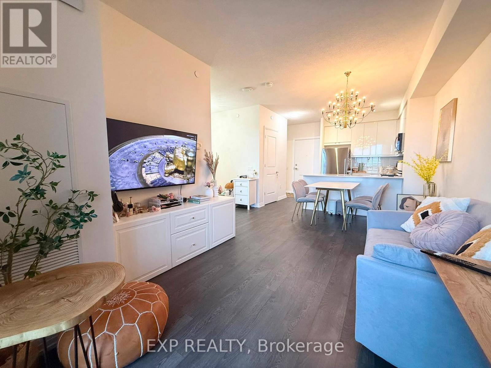 520 - 50 Thomas Riley Road, Toronto, Ontario  M9B 0C5 - Photo 13 - W14087920