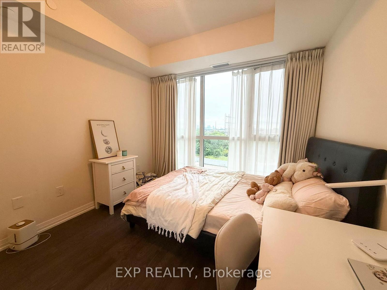 520 - 50 Thomas Riley Road, Toronto, Ontario  M9B 0C5 - Photo 15 - W14087920