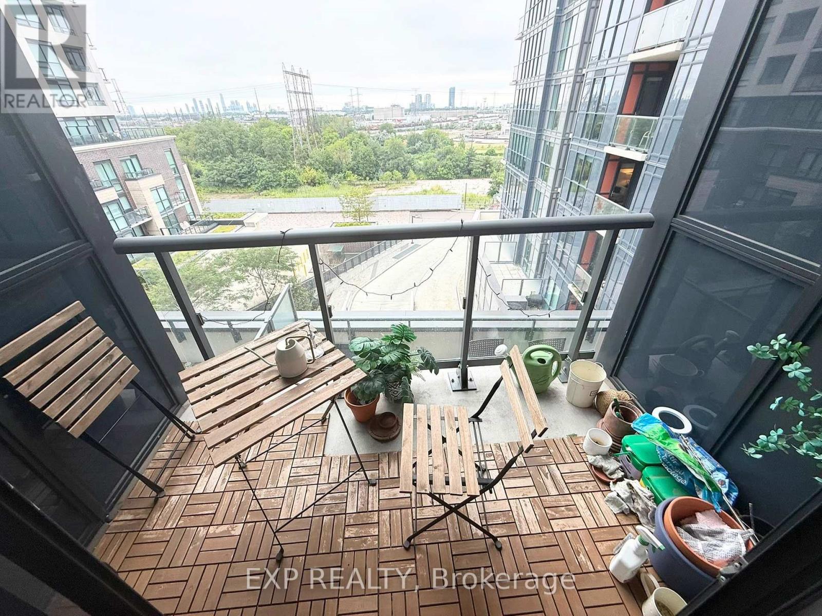 520 - 50 Thomas Riley Road, Toronto, Ontario  M9B 0C5 - Photo 18 - W14087920