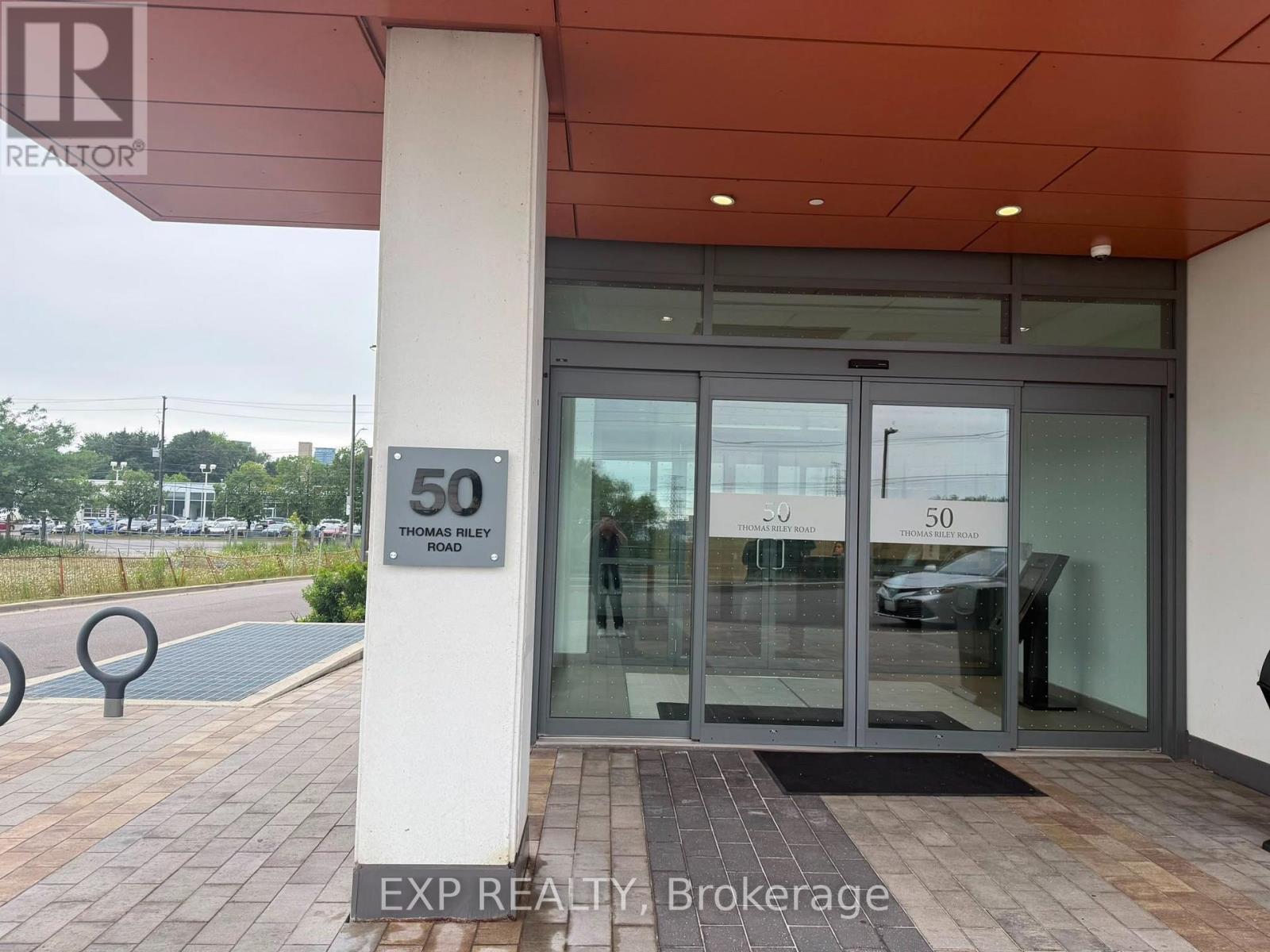 520 - 50 Thomas Riley Road, Toronto, Ontario  M9B 0C5 - Photo 19 - W14087920