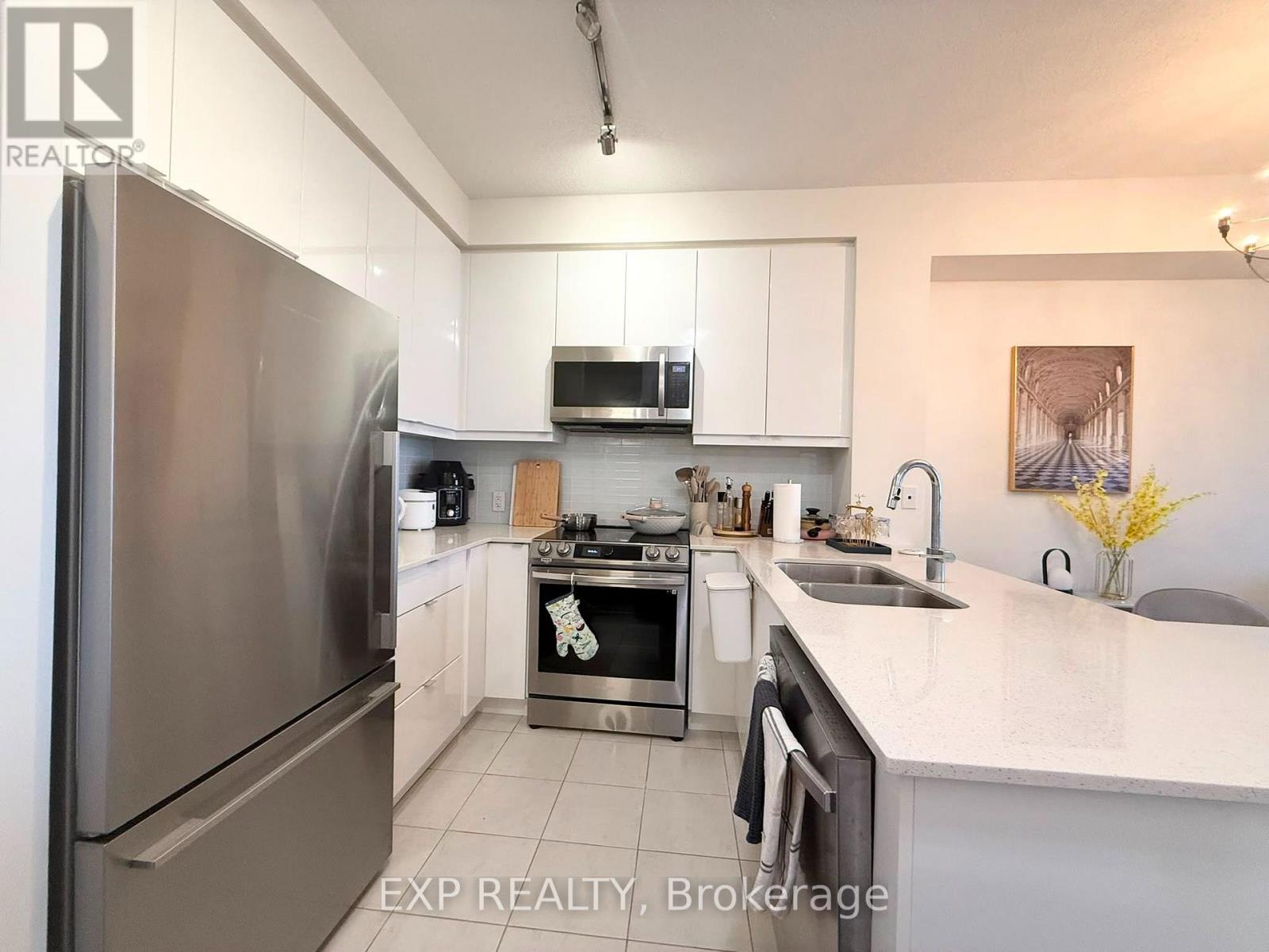 520 - 50 Thomas Riley Road, Toronto, Ontario  M9B 0C5 - Photo 2 - W14087920
