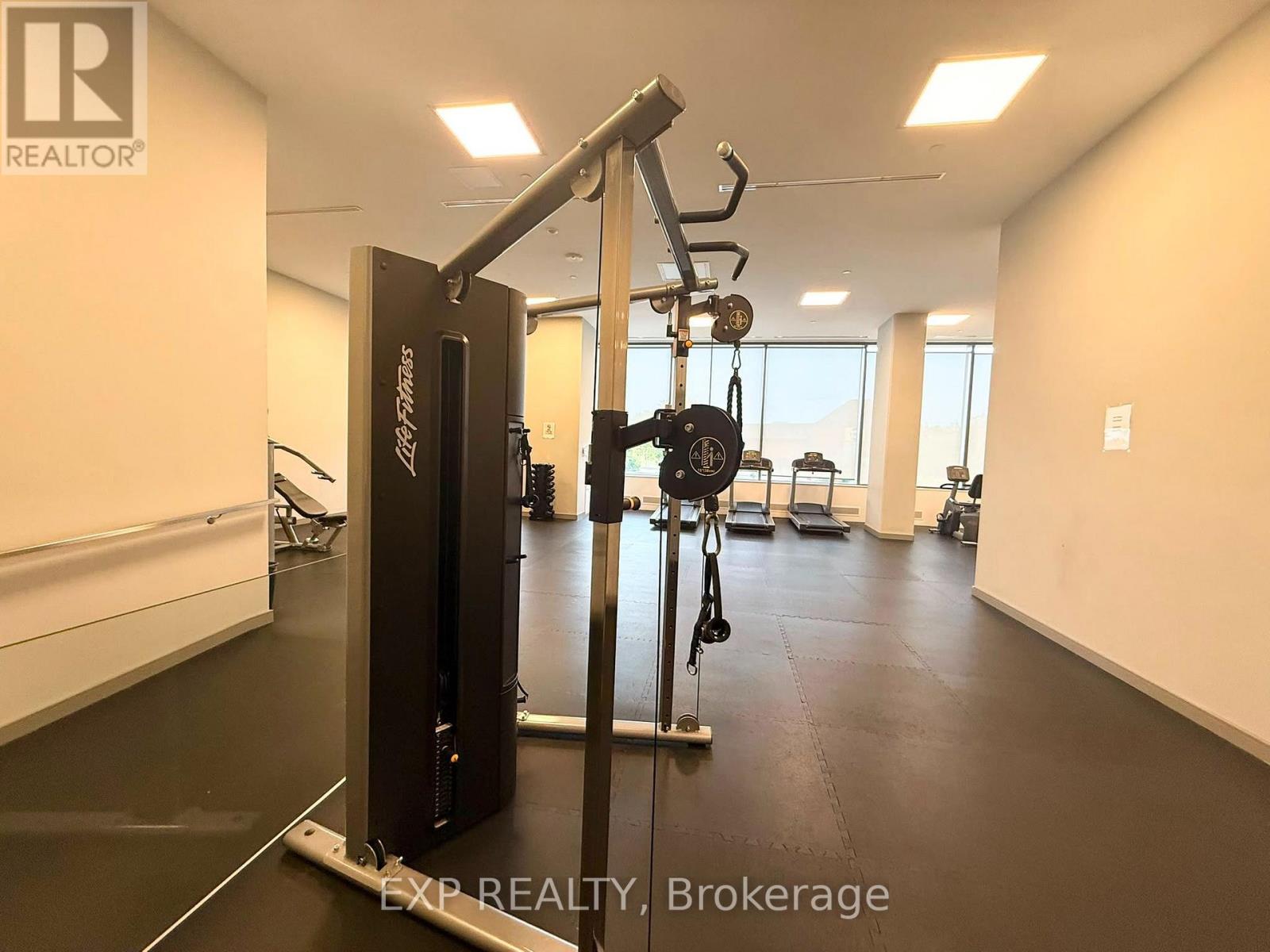 520 - 50 Thomas Riley Road, Toronto, Ontario  M9B 0C5 - Photo 26 - W14087920