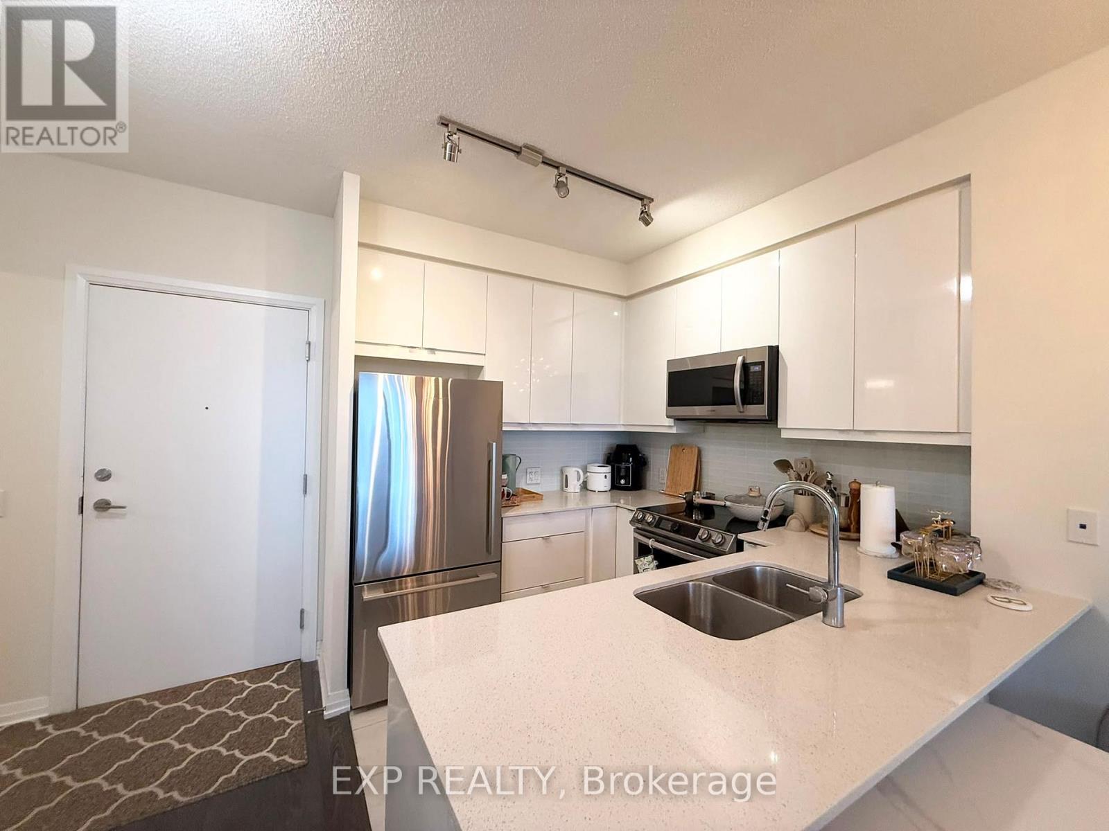 520 - 50 Thomas Riley Road, Toronto, Ontario  M9B 0C5 - Photo 3 - W14087920