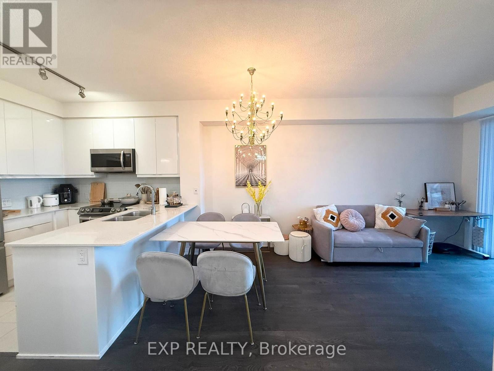 520 - 50 Thomas Riley Road, Toronto, Ontario  M9B 0C5 - Photo 4 - W14087920