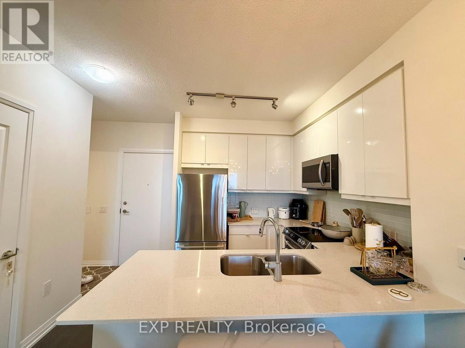 520 - 50 Thomas Riley Road, Toronto, Ontario  M9B 0C5 - Photo 5 - W14087920
