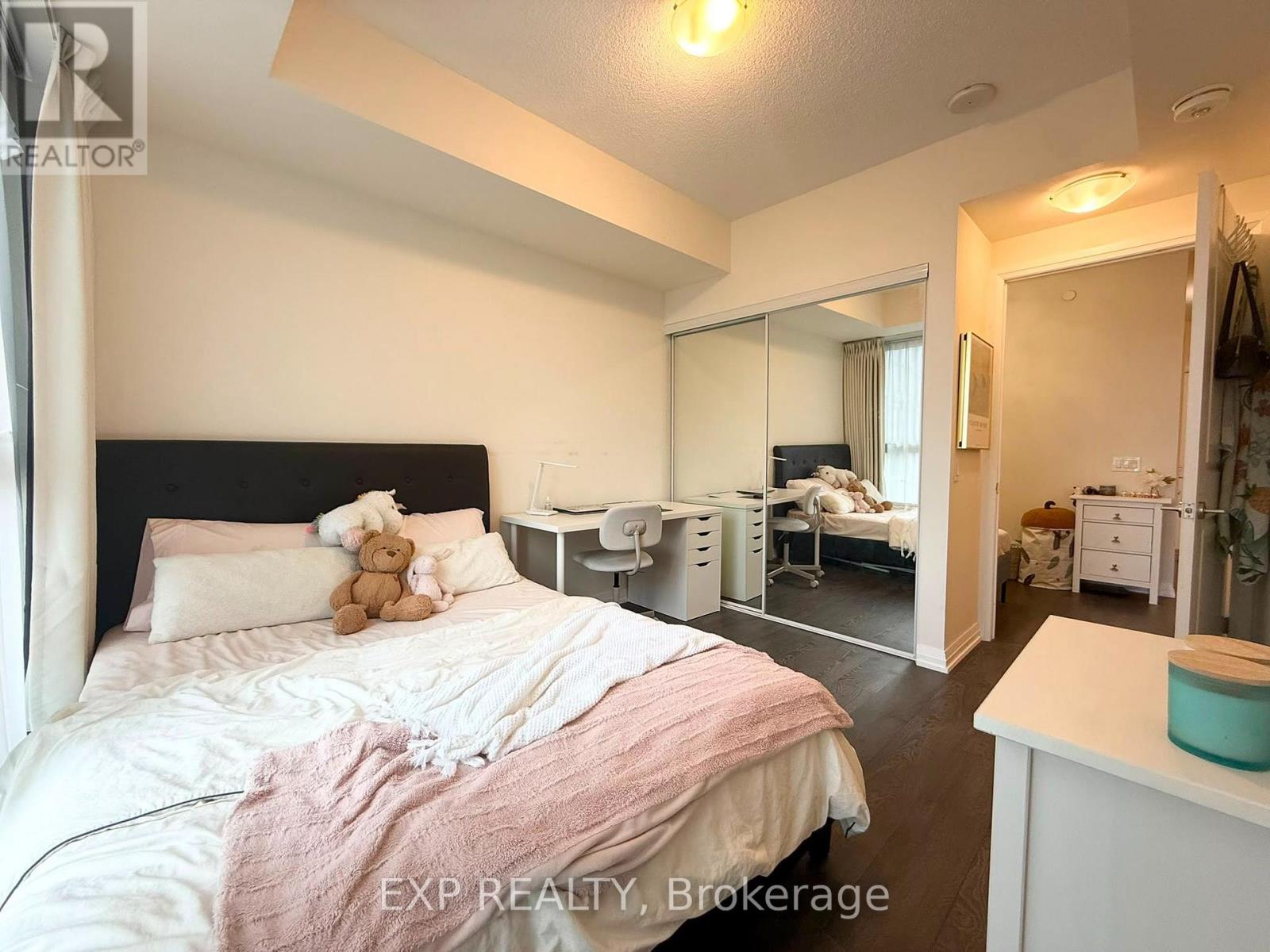 520 - 50 Thomas Riley Road, Toronto, Ontario  M9B 0C5 - Photo 9 - W14087920