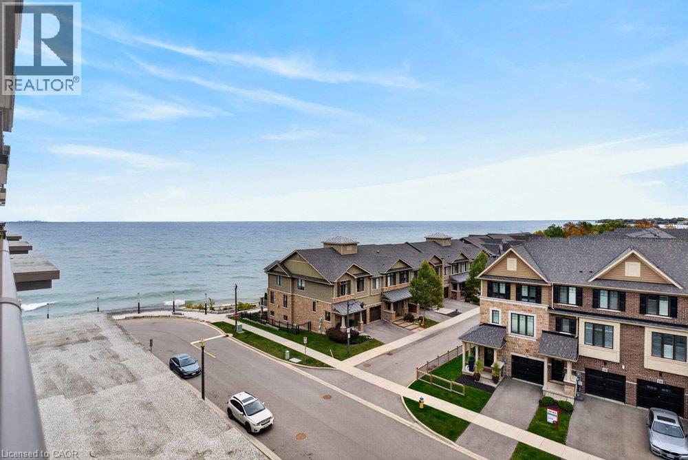 10 Esplanade Lane Unit# 511, Grimsby, Ontario  L3M 0H1 - Photo 22 - 40871753