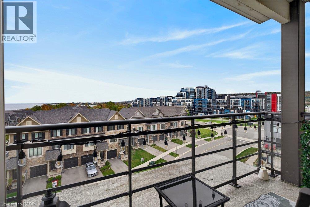 10 Esplanade Lane Unit# 511, Grimsby, Ontario  L3M 0H1 - Photo 23 - 40871753