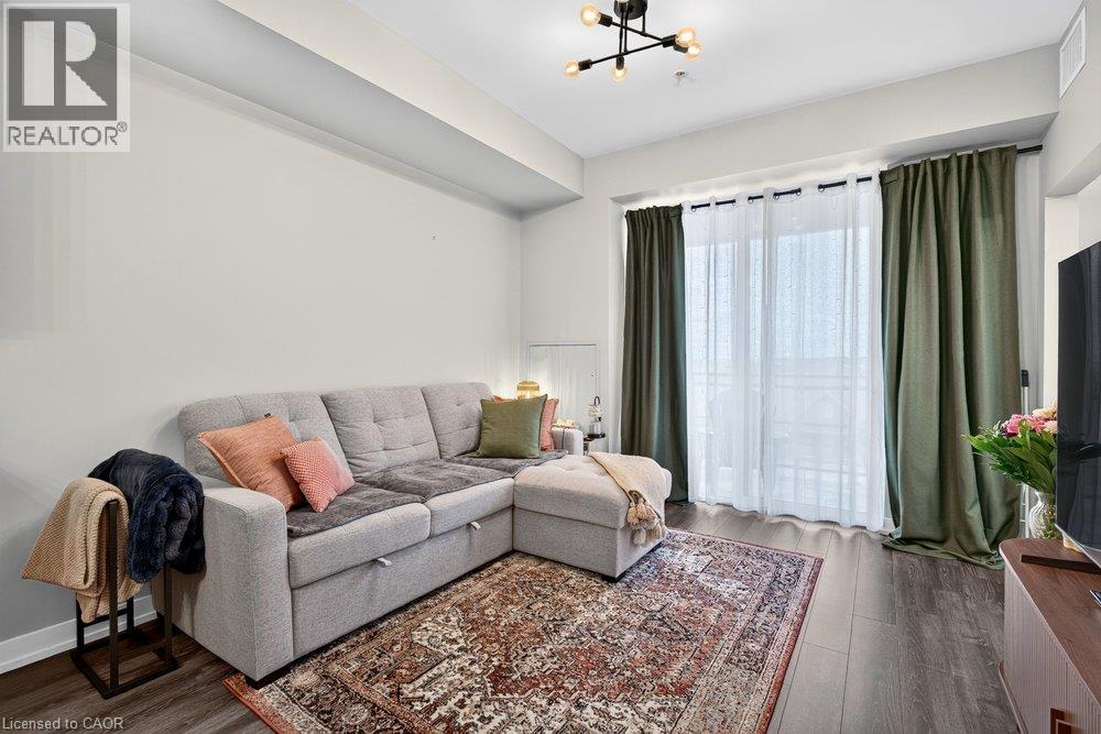 10 Esplanade Lane Unit# 511, Grimsby, Ontario  L3M 0H1 - Photo 3 - 40871753