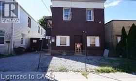 9 Albert Street, Welland, Ontario  L3B 4G1 - Photo 1 - 40864716