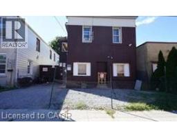 9 ALBERT Street, Welland, Ontario