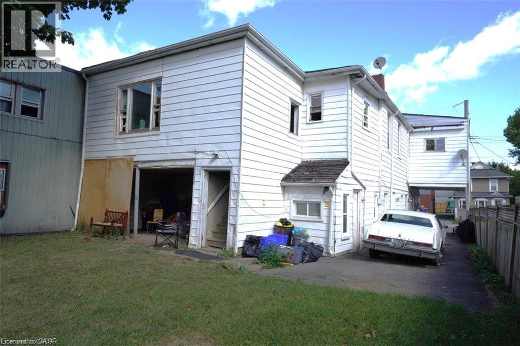 13 Albert Street, Welland, Ontario  L3B 4G1 - Photo 7 - 40864706